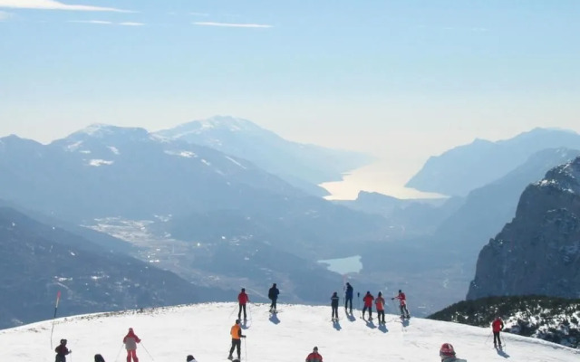 Dolomiti Hotel Olimpia