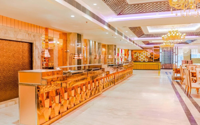 C Pearls Hotel  Banque