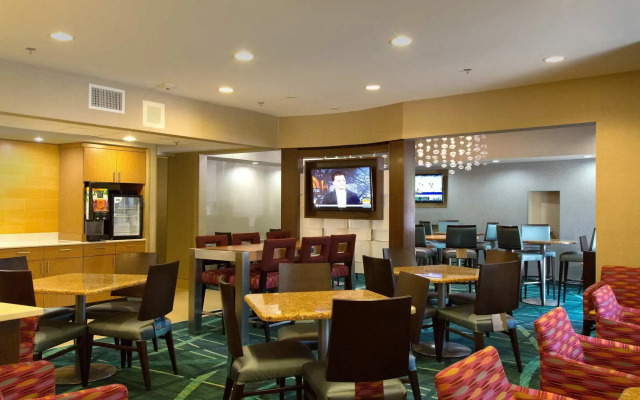 Springhill Suites by Marriott Warwick