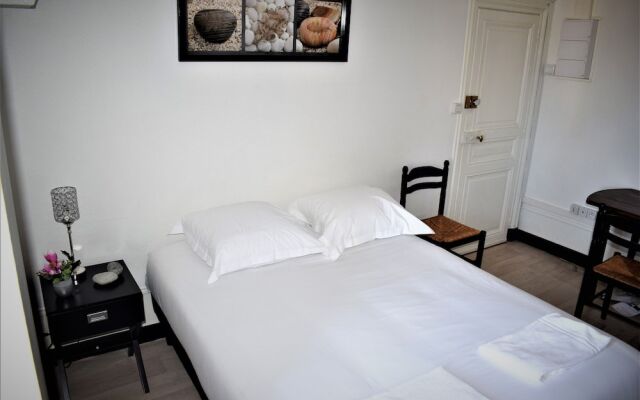 Le Studio d'Isa