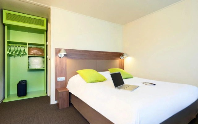 Campanile NATURE - Dijon Est Saint-Apollinaire