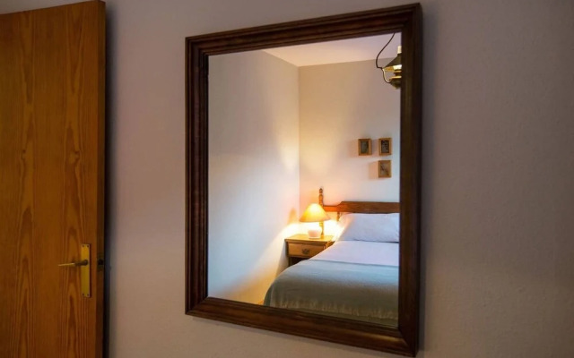 Foratata by Keywii. 6paxs. Sallent de Gallego