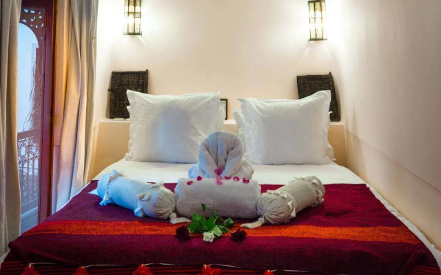 Riad Chams Marrakech