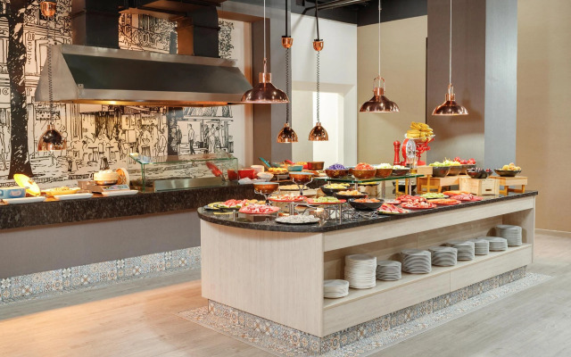Sheraton Bogota Hotel