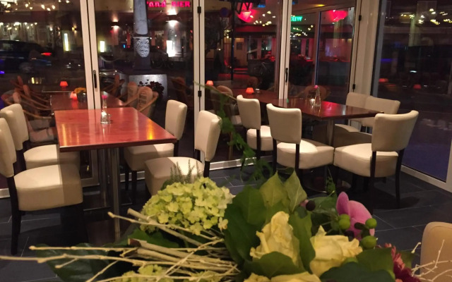 Hotel Montagna del Mondo