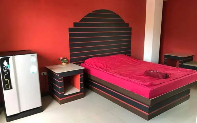 Red Heart Resort