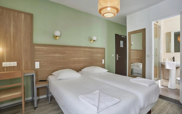 M Social Hotel Paris Opera