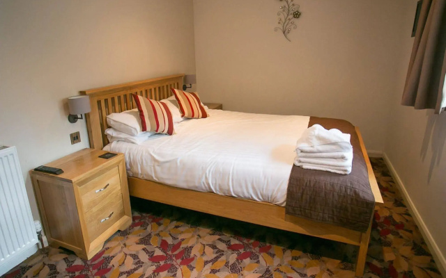 The Sea Trout Inn