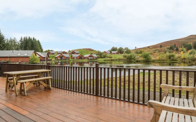 Burnside Lodge