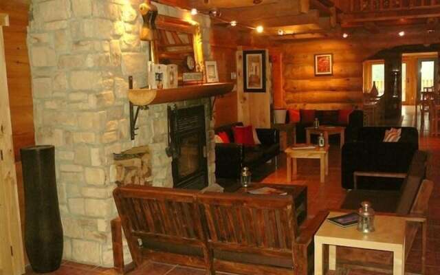 Auberge Couleurs de France