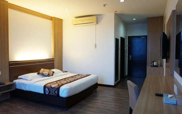 De Baron Resort
