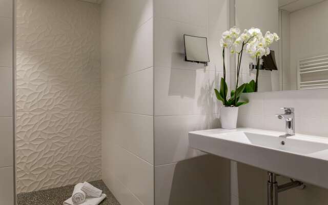 The Originals City, Hôtel Armony, Dijon Sud