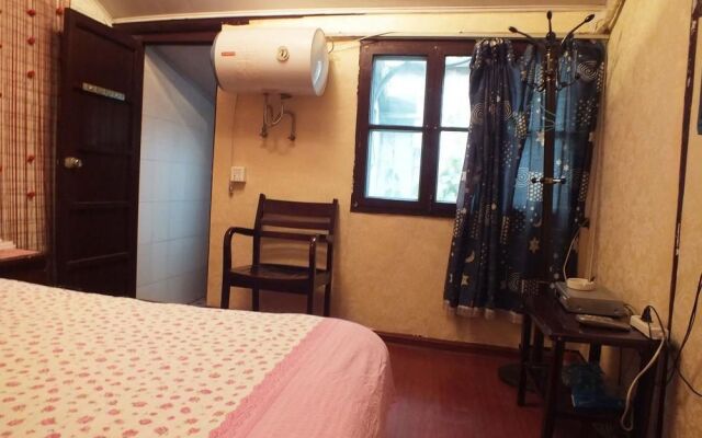 Xinyue Bay Inn Xitang