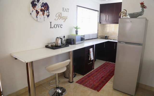 Denver Echo- Executive Guest House