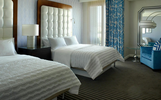 Hyatt Centric Delfina Santa Monica