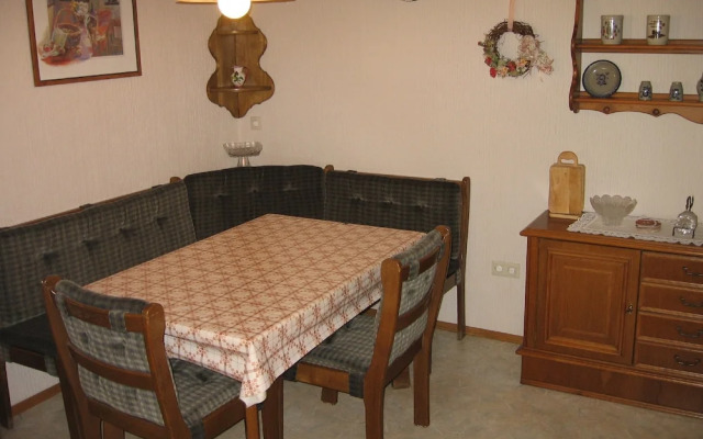 Ferienwohnung Werner