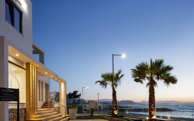 Golden Bay