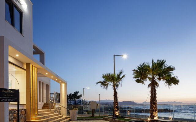 Golden Bay Boutique Hotel & Bungalows