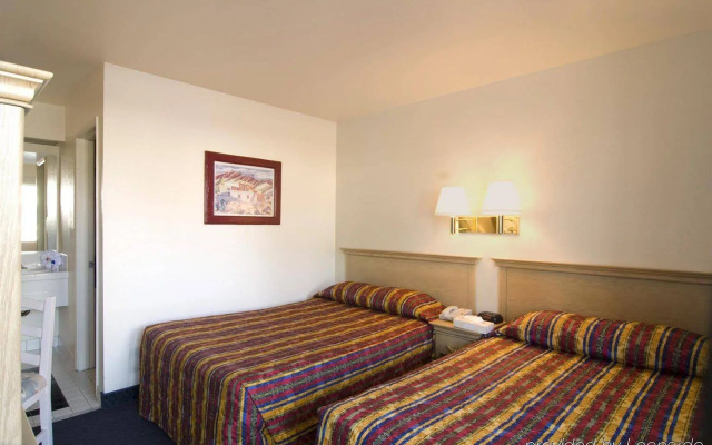 Americas Best Value Inn Las Vegas