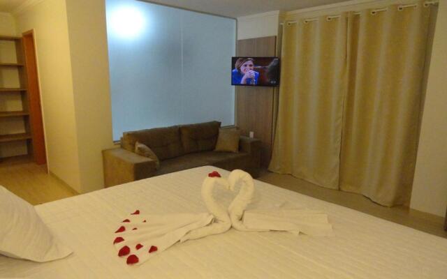 Di Napoli Plaza Hotel