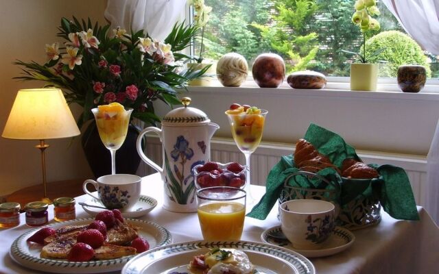 Gables Guest House