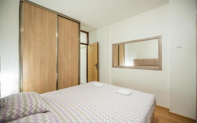 Apartman Vukcevic
