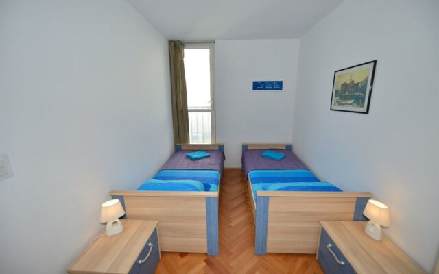Apartment Ivana Omis