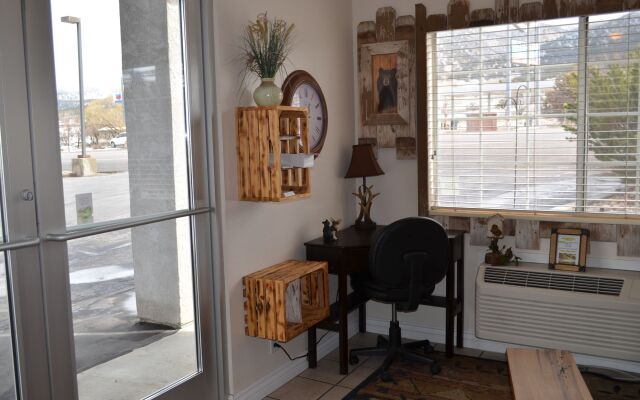 National 9 - Nephi 9 Inn