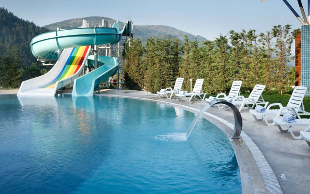 Obam Termal Resort & Spa