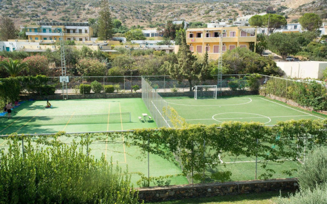 King Minos Retreat Resort & Spa