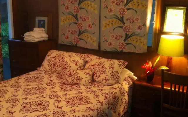 The Jungle Farmhouse