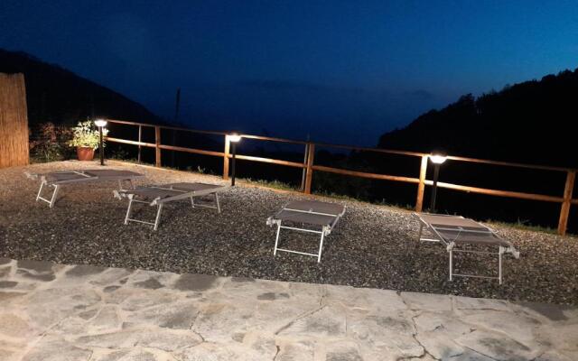 Casa Cinzia Bonassola Cinque Terre