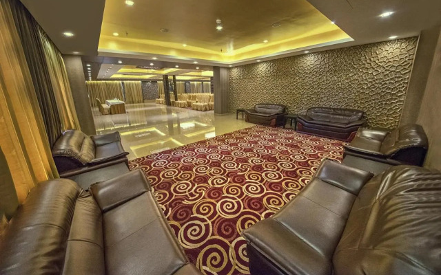 The Fern Residency Kolkata
