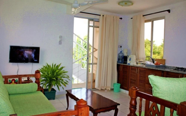 Stay.Plus Nyandarua Road Apartment Nyali