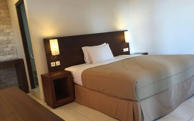 Teja Homestay
