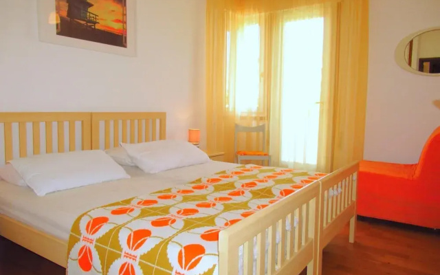 Apartment in Porto Santa Margherita