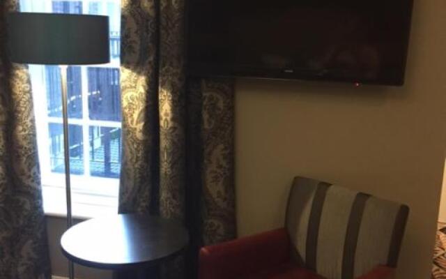 The Bell Hotel Aylesbury