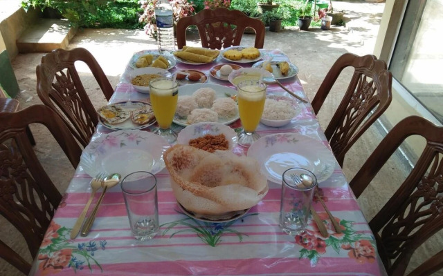 Wildlife Safari House