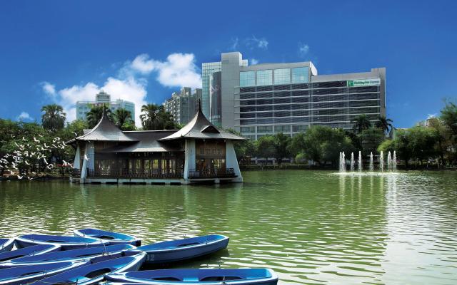 Holiday Inn Express Taichung Park by IHG