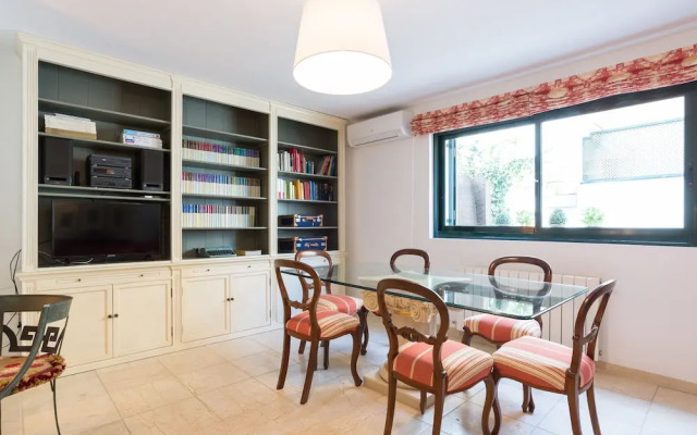 LU&CIA Apartamento Limonar