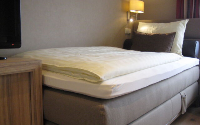 Landhotel Alberts