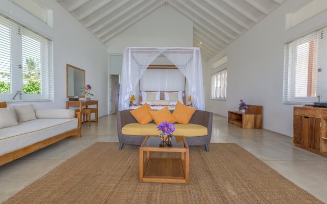 Sri Sharavi Beach Villas & Spa