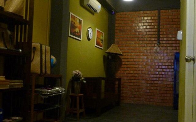 Batu Bata Guesthouse