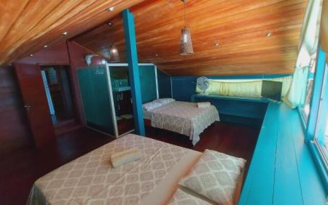 Apartamentos monkey beach