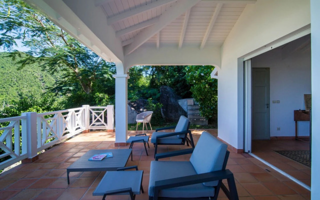 Dream Villa Anse Marcel-546