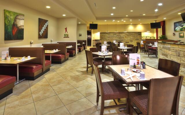 Holiday Inn Killeen Fort Hood by IHG