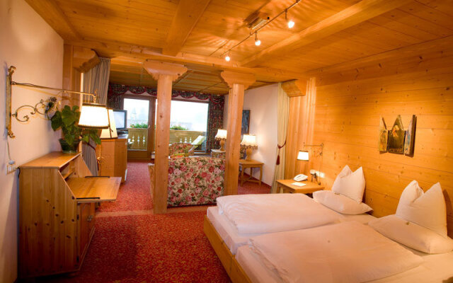 Landgut Zapfenhof Hotel