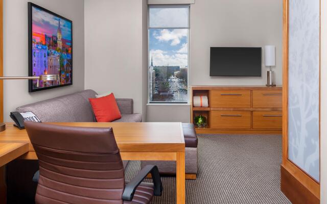 Hyatt Place Athens/Downtown