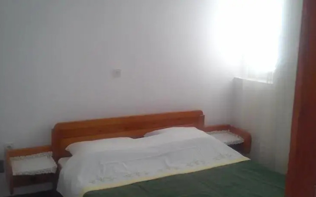 Apartments Buksa