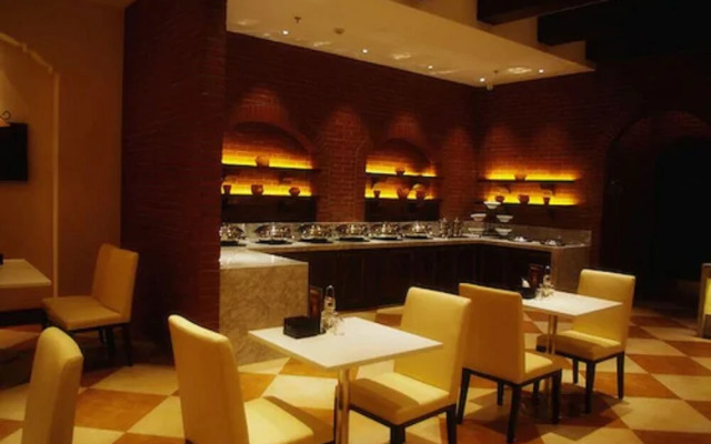 Jin Jiang Inn ShangHai HongQiao Station